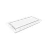 Aria Lite Flush Wall Vent