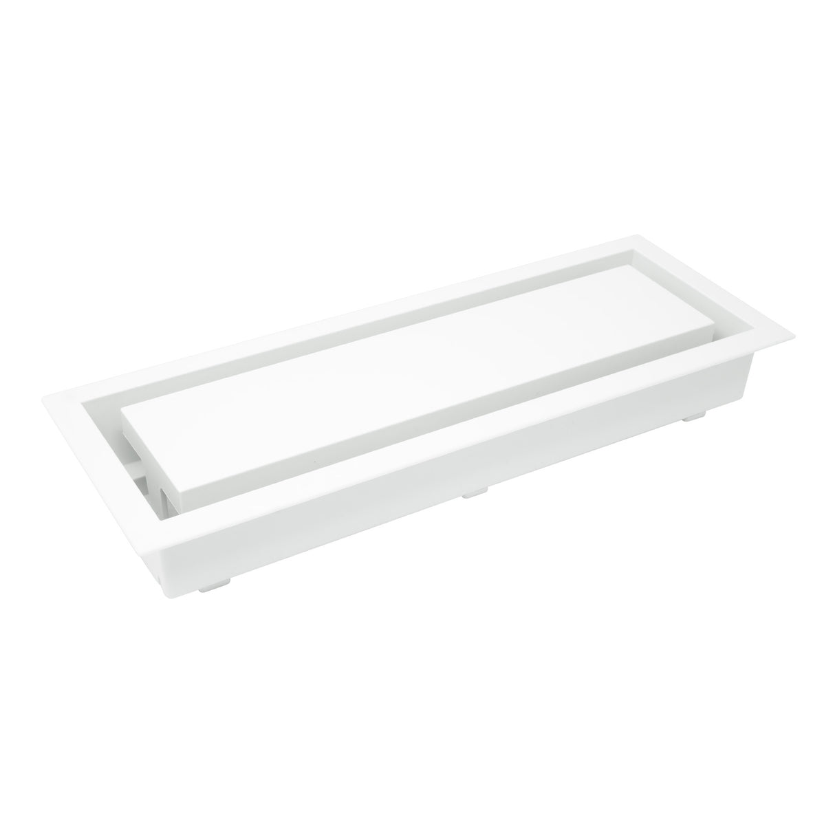 Aria Lite Framed Wall Vent