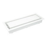 Aria Lite Framed Wall Vent