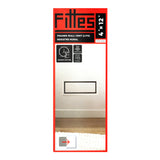 Aria Lite Framed Wall Vent