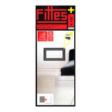 Aria Lite+ Framed High Performance Wall Vent