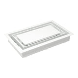 Aria Lite+ Framed High Performance Wall Vent