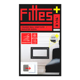 Aria Lite+ Framed High Performance Wall Return