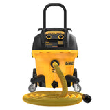 DeWalt DWV015 10 Gallon Wet/Dry HEPA Dust Extractor