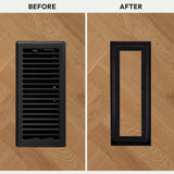 Aria Lite+ High Performance Framed Floor Vent
