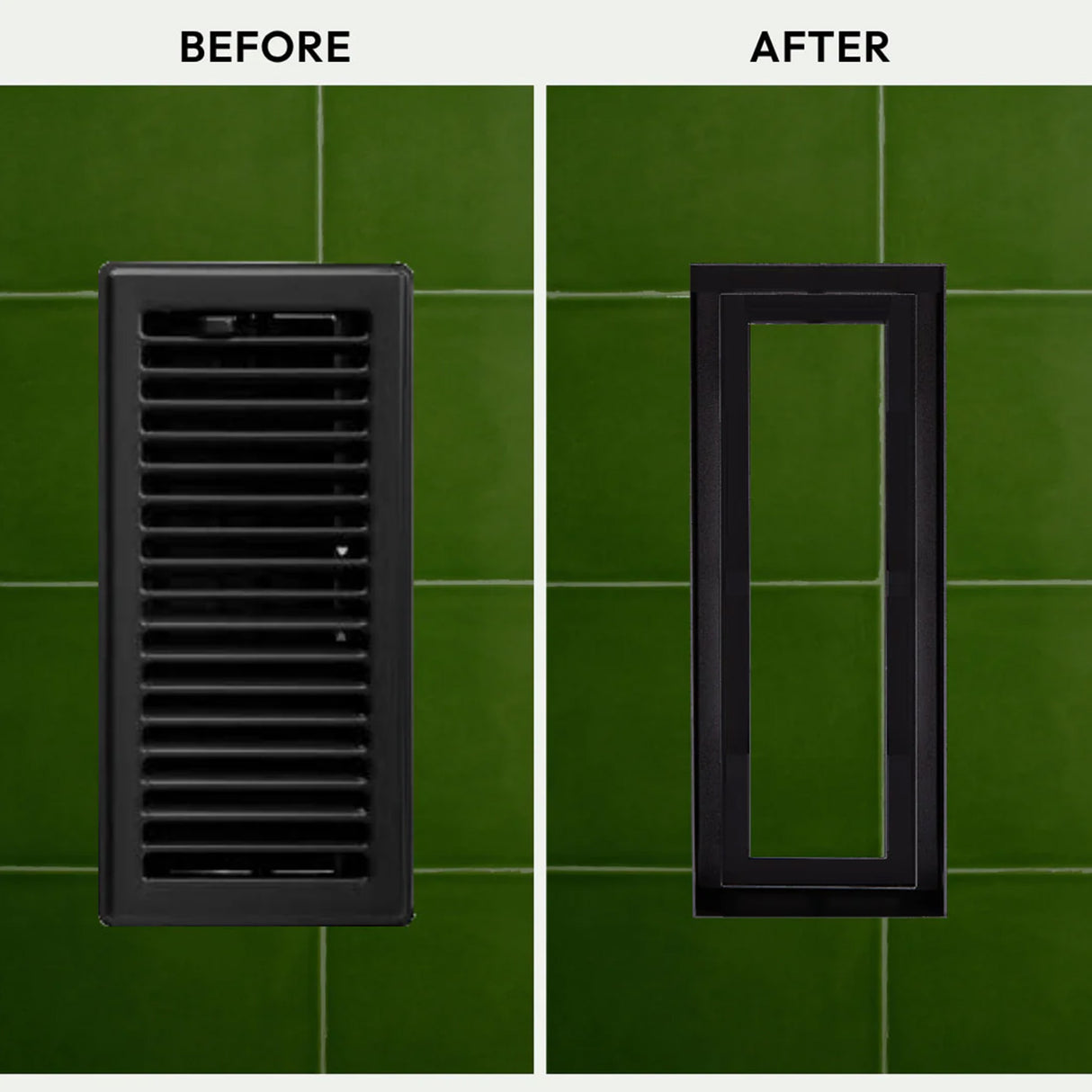 Aria Lite+ High Performance Framed Floor Vent