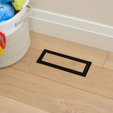 Aria Lite+ High Performance Framed Floor Vent