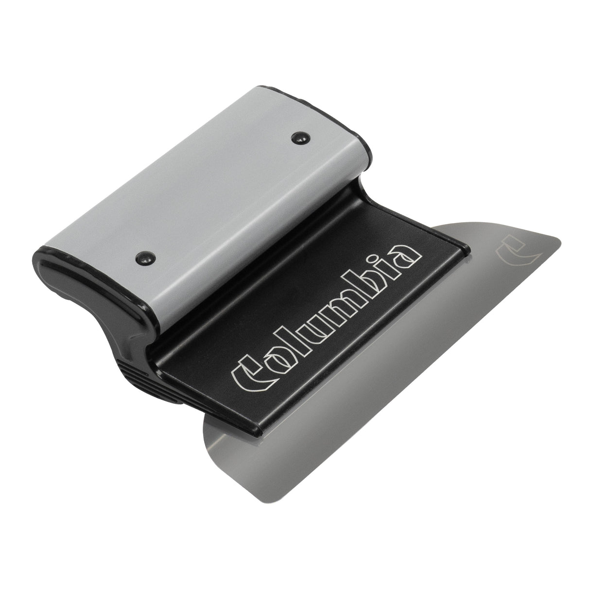 Cuchilla alisadora Columbia Fat Boy