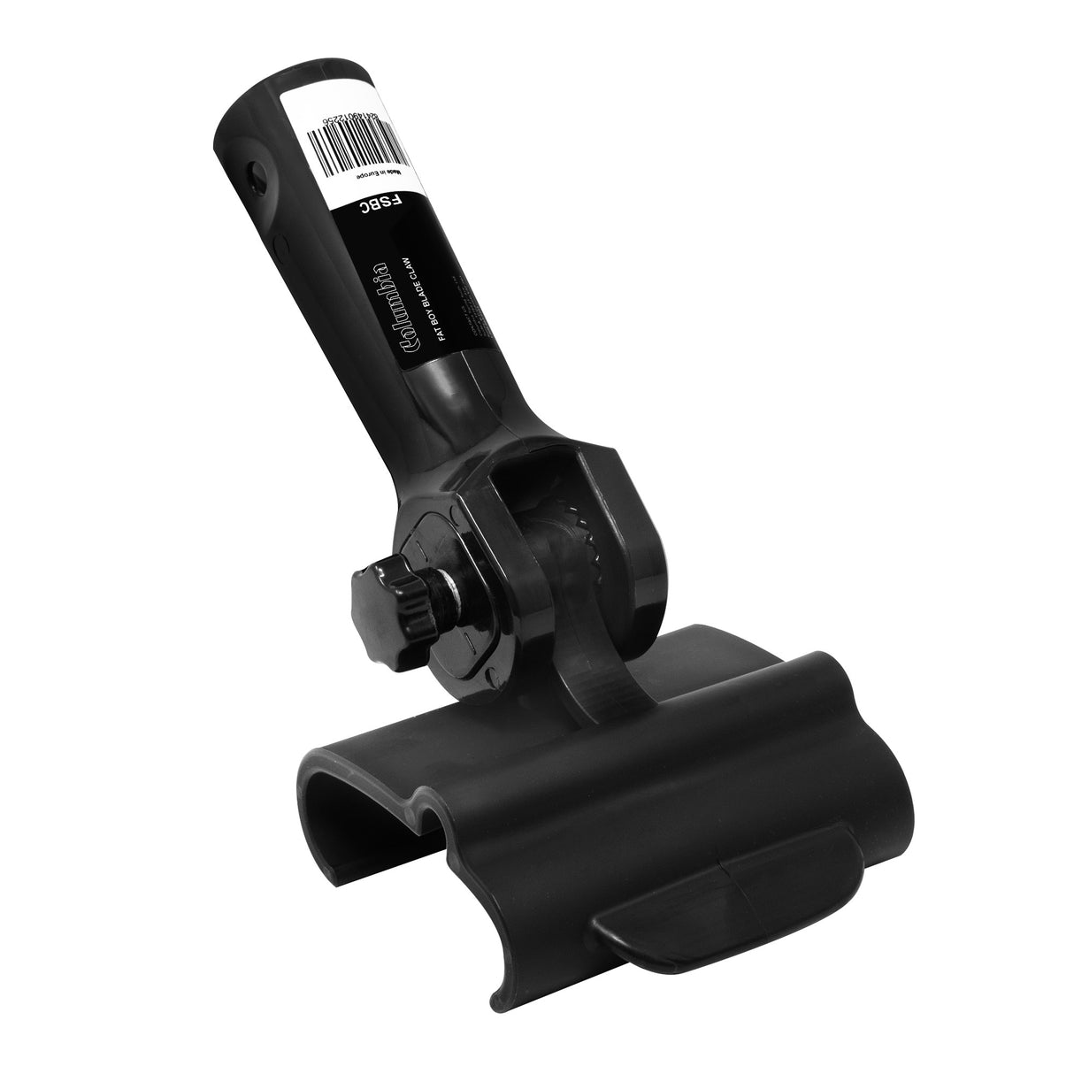 Griffe d'adaptation pour lame de lissage Columbia Fat Boy