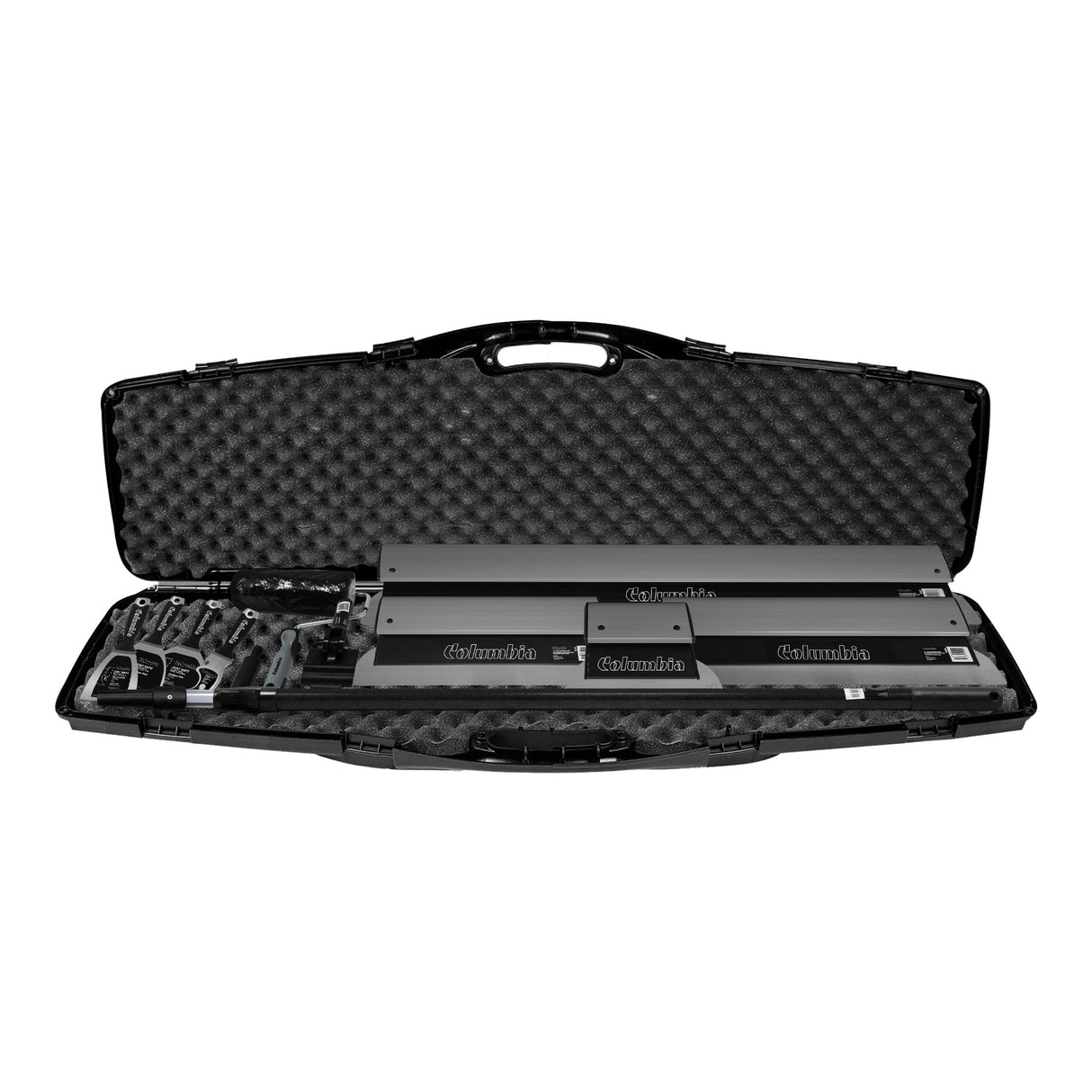Columbia Fat Boy Smoothing Blade Set