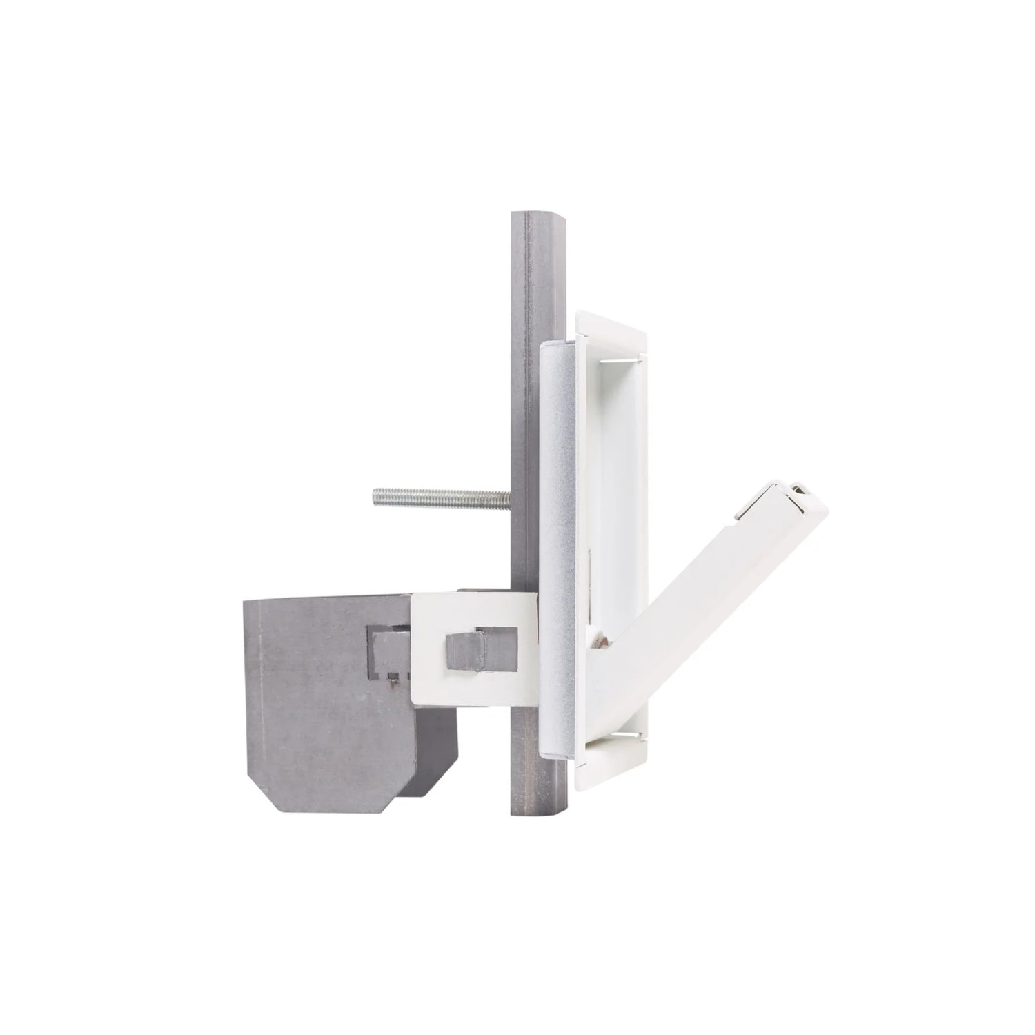 Gancho oculto con marco Fittes [Luxe]