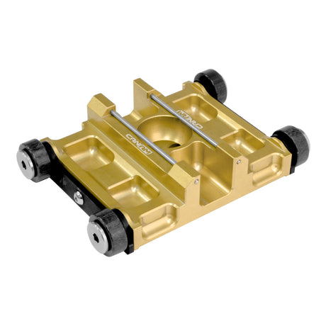 Cabezal aplicador plano Can-Am GoldCor