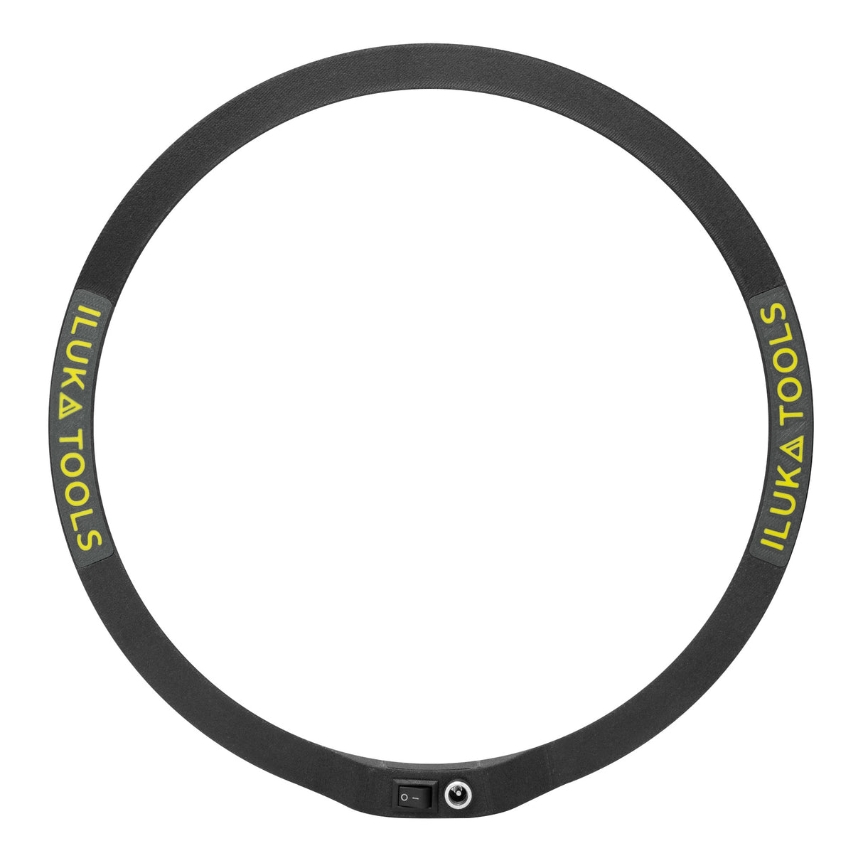 Iluka Tools Mirka Leros Halo Sanding Light