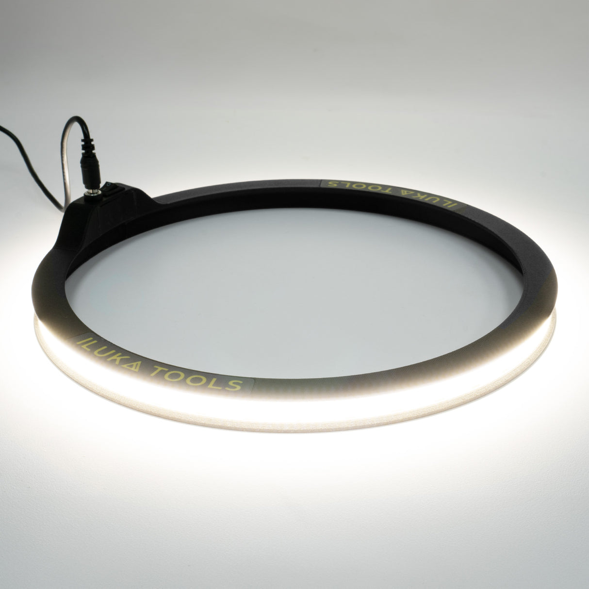 Iluka Tools Mirka Leros Halo Sanding Light