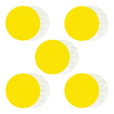 Discos de lijado redondos Joest de 9" para paneles de yeso (paquete de 10)