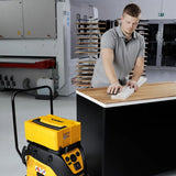 Mirka Dust Free Roundy Kit