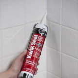 Dap Kwik Seal Adhesive Caulk 162ml