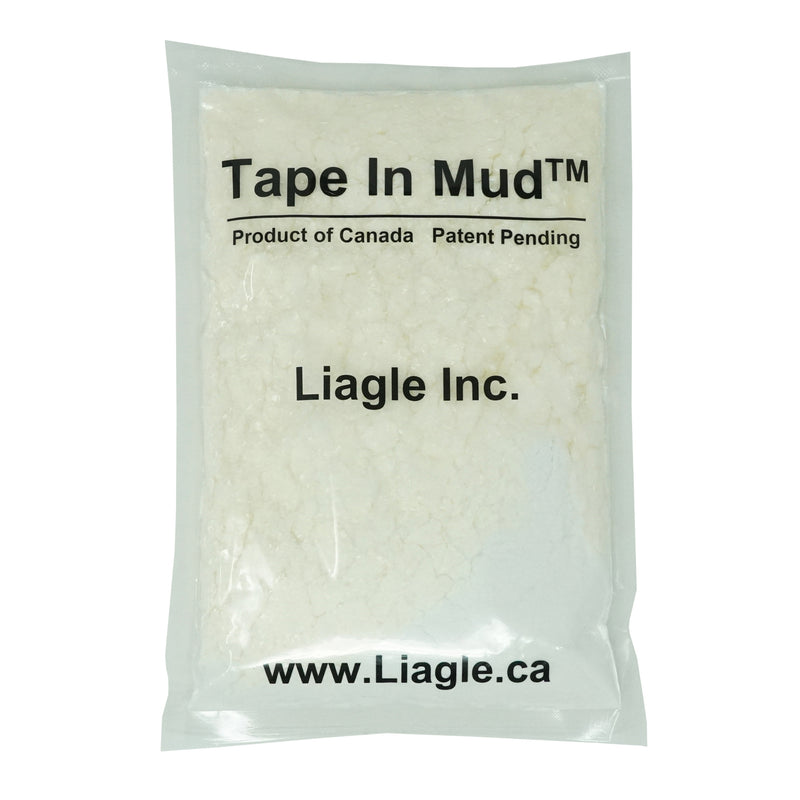 Liagle Tape In Mud