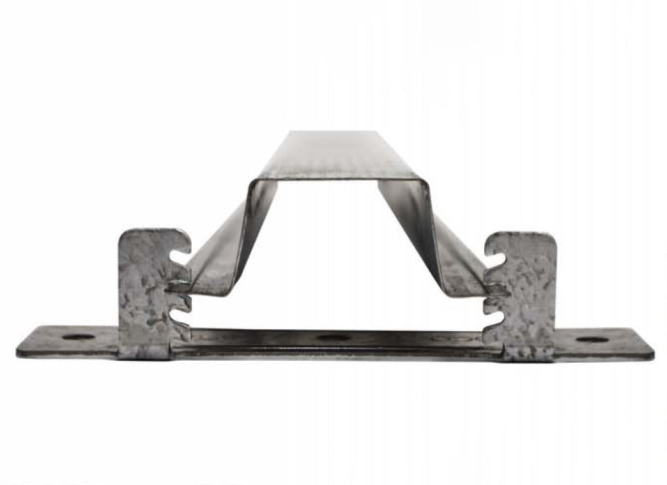 Resilmount MBF BetaFix Furring Channel Clip