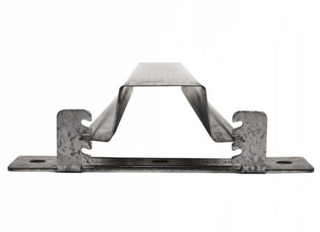 Resilmount MBF BetaFix Furring Channel Clip
