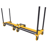 Ensemble de connecteurs MetalTech H-Cart