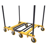 Ensemble de connecteurs MetalTech H-Cart