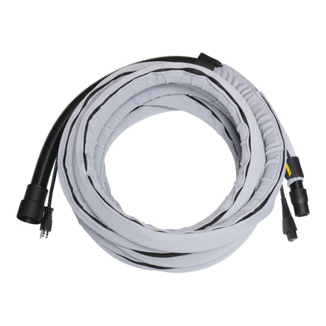 Câble et tuyau Mirka CE 110 V avec manchon