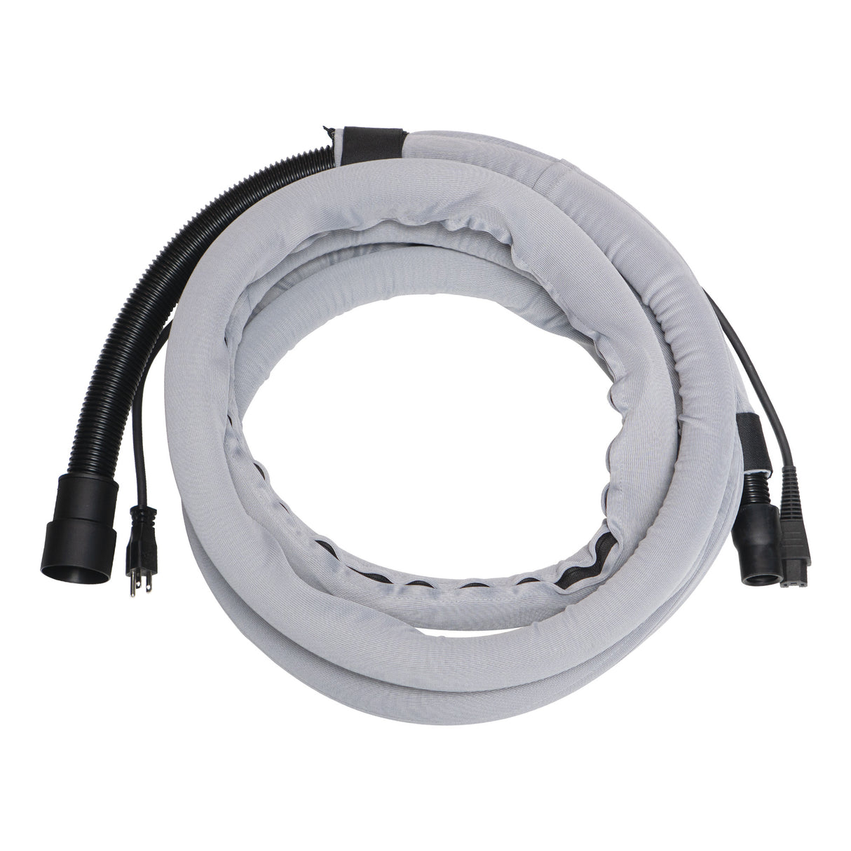 Câble et tuyau Mirka CE 110 V avec manchon