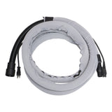 Câble et tuyau Mirka CE 110 V avec manchon