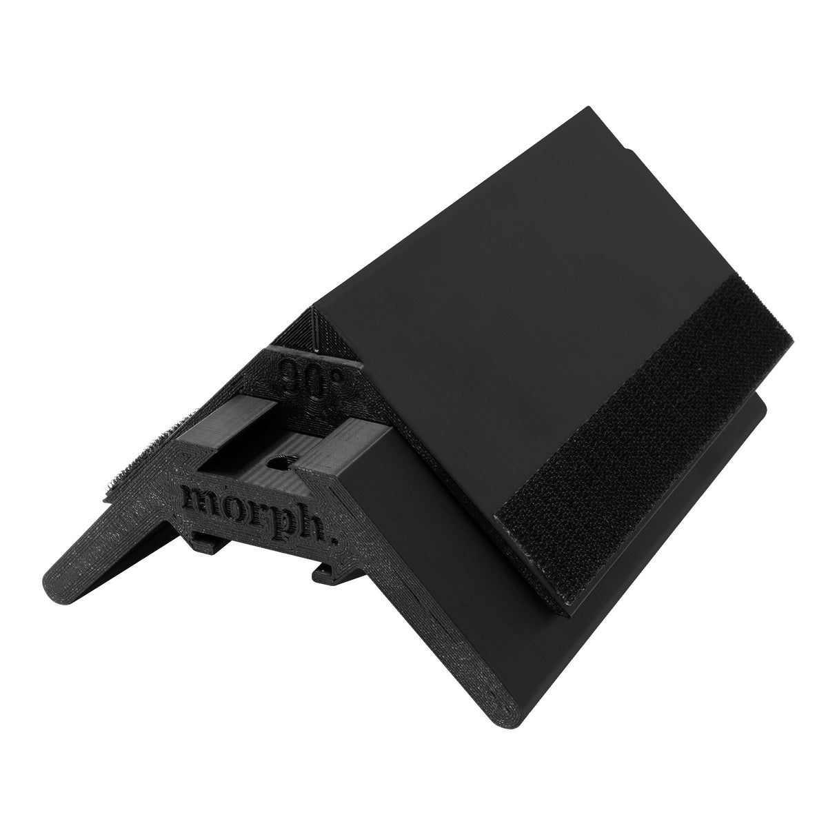 Morph Corner Sander Head V2 XL - 3.5"