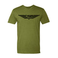 T-shirt édition militaire RSE