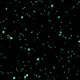 Intergalactic black