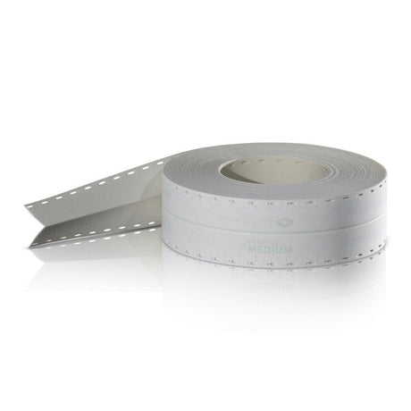 Cornières d'angle flexibles moyennes Strait-Flex – 2 1/4 po x 100 pi