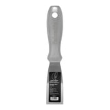 Couteaux à mastic monobloc en acier inoxydable Columbia