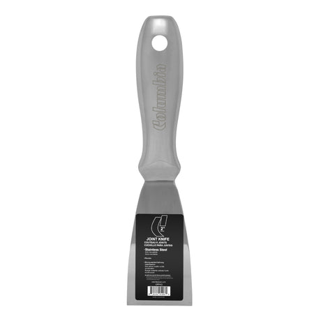 Couteaux à mastic monobloc en acier inoxydable Columbia