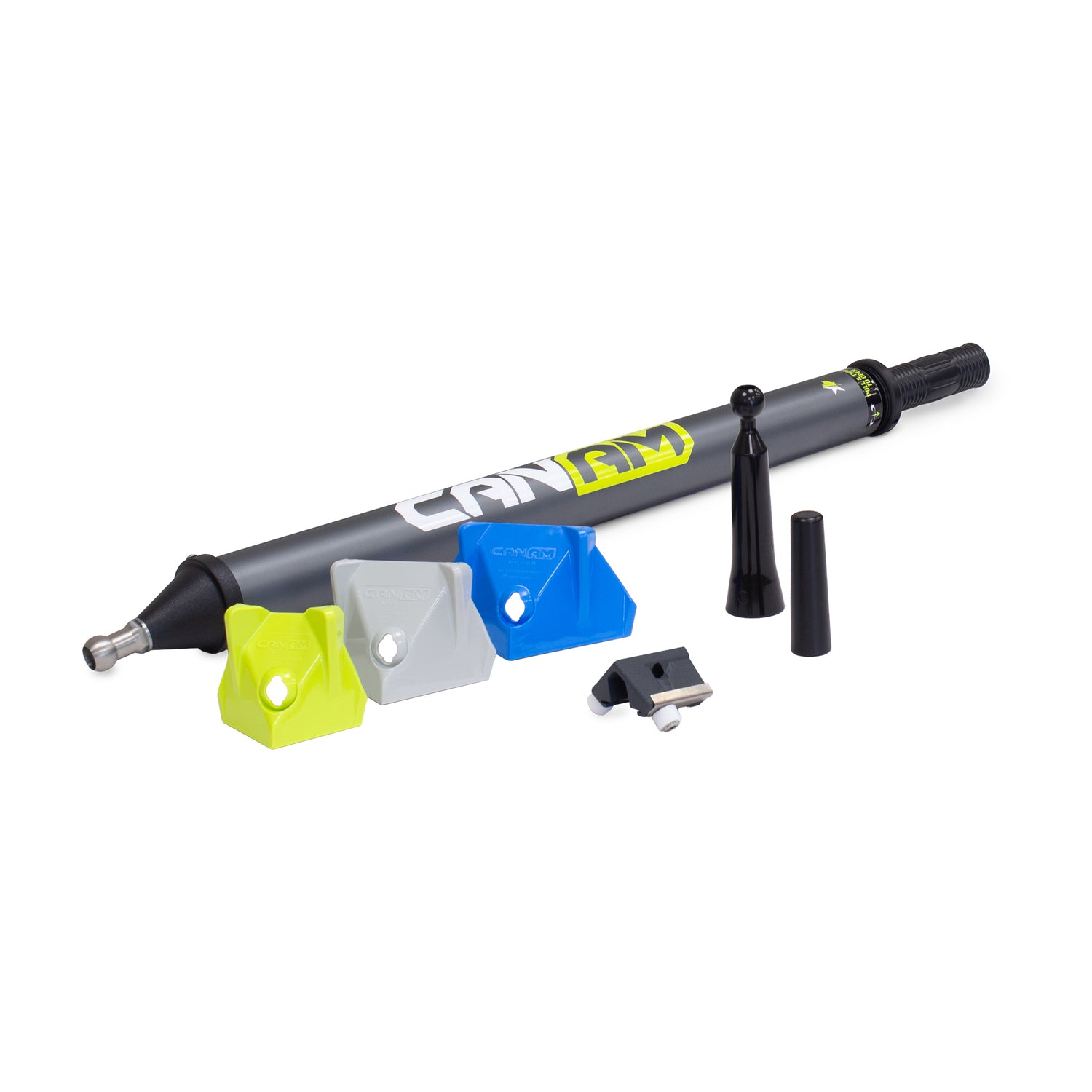 Kit básico híbrido Can-Am NyCor