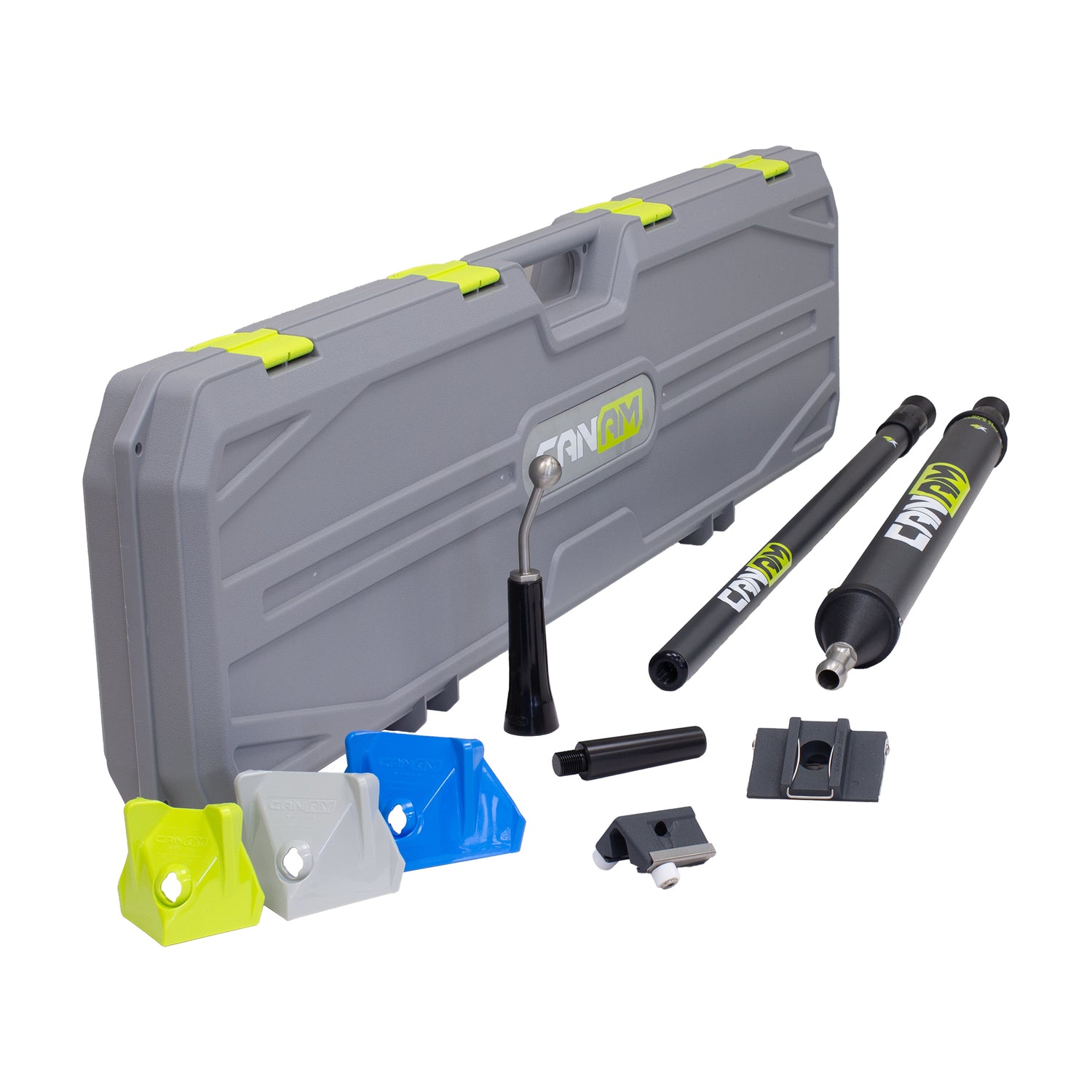 Kit central híbrido Can-Am NyCor