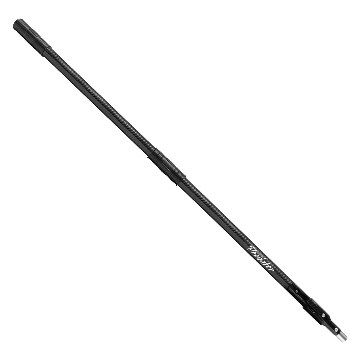 Columbia Predator Long Extendable Handle  - 4' - 8'