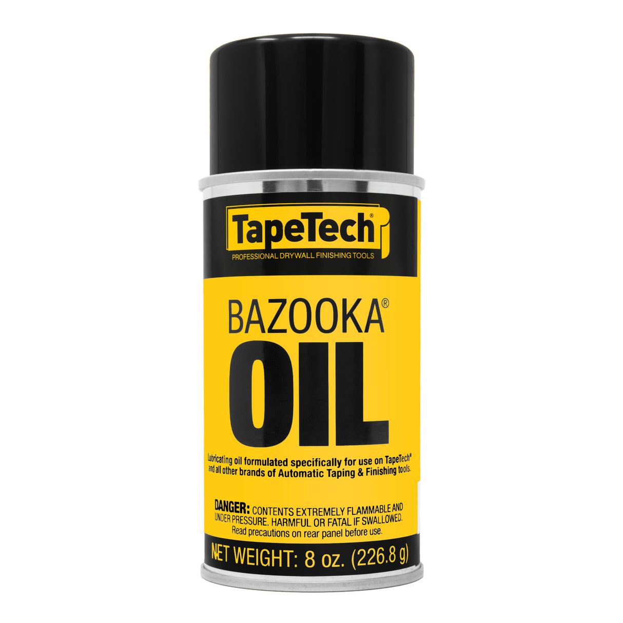 Aceite para bazuca TapeTech