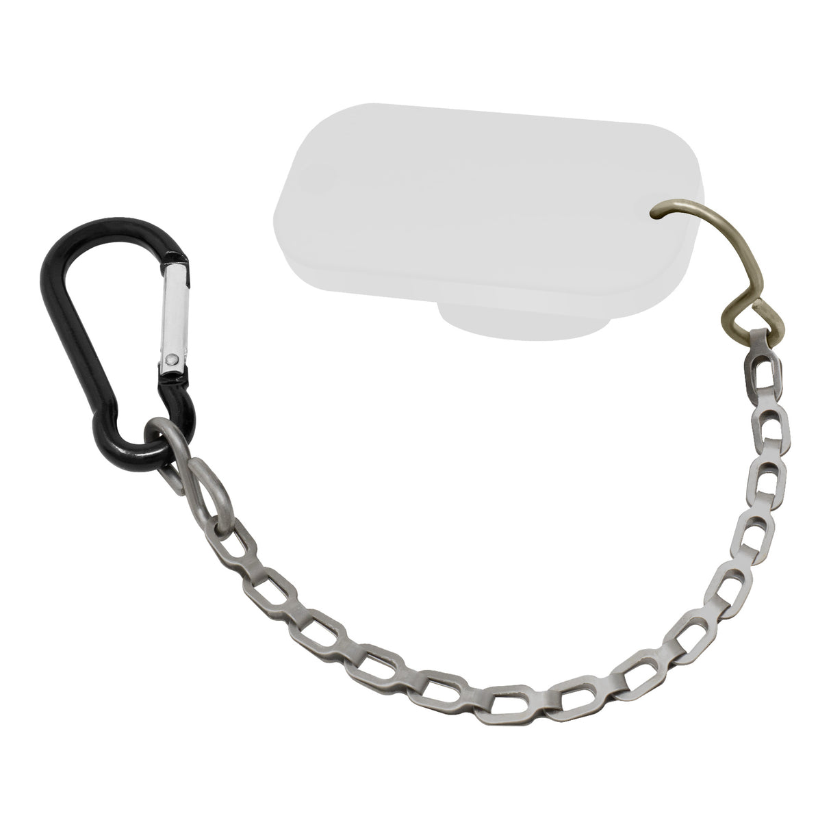 Rip-It Plug Chain Attachment