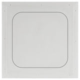 Panel de acceso desplegable Castle