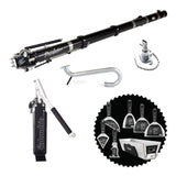 Ensemble combiné Columbia Predator avec ensemble d'outils à main en prime