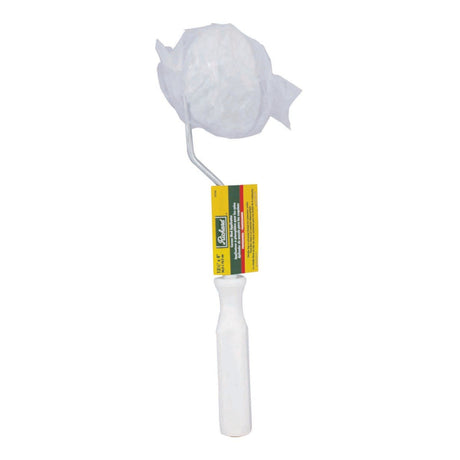 Richard Corner Mud Applicator