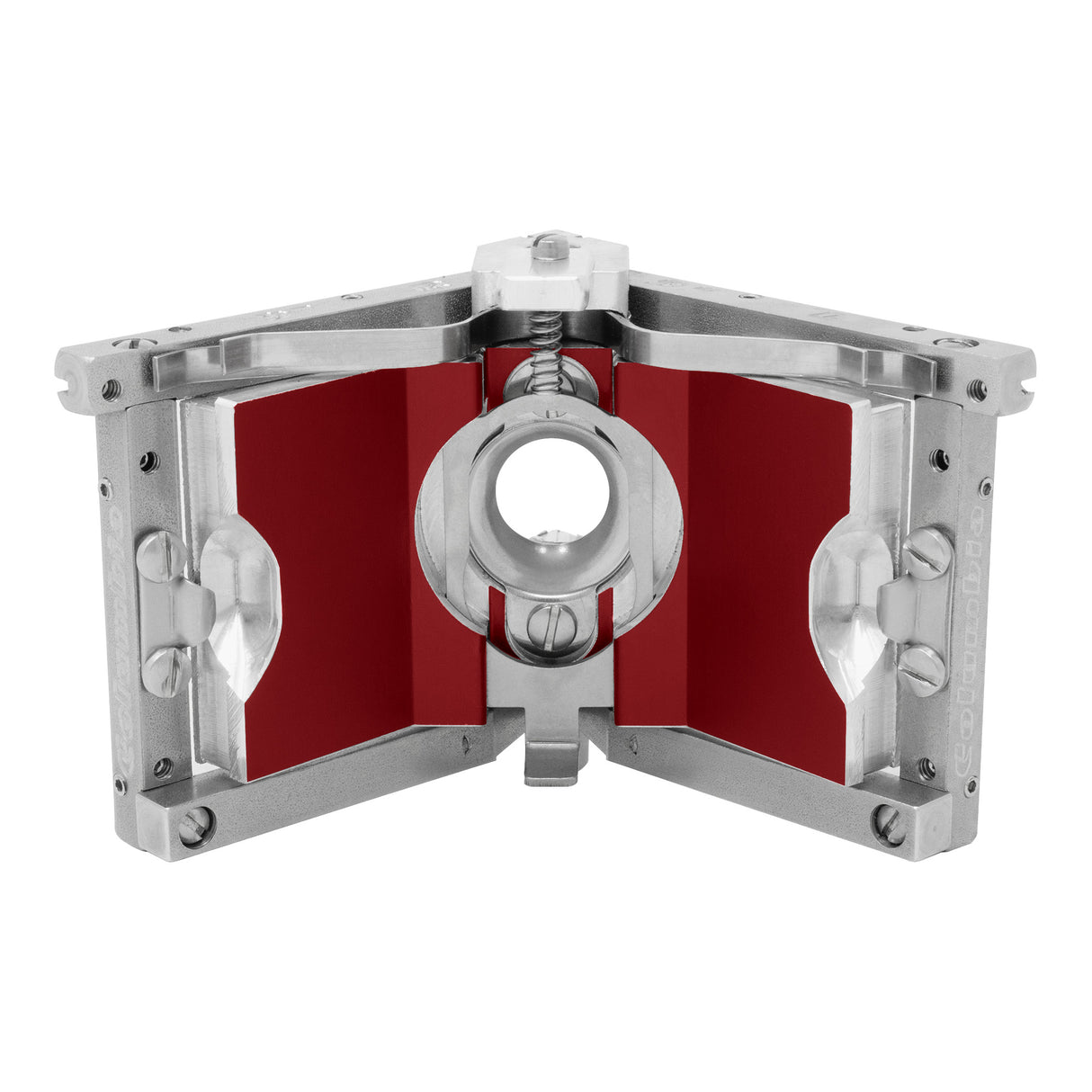 RoccTec Angle Head