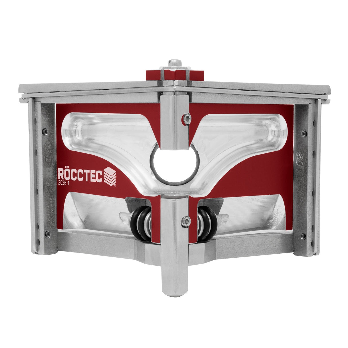 RoccTec Angle Head