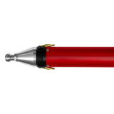 RoccTec Cam Lock Tube