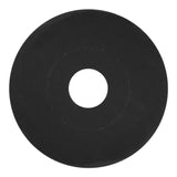 Plato de soporte suave con velcro RoccTec de 9" para lijadoras Porter Cable y DeWalt