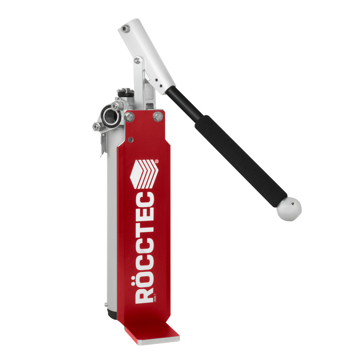 RoccTec Quick-Clean Mud Pump (Box Filler Not Included)