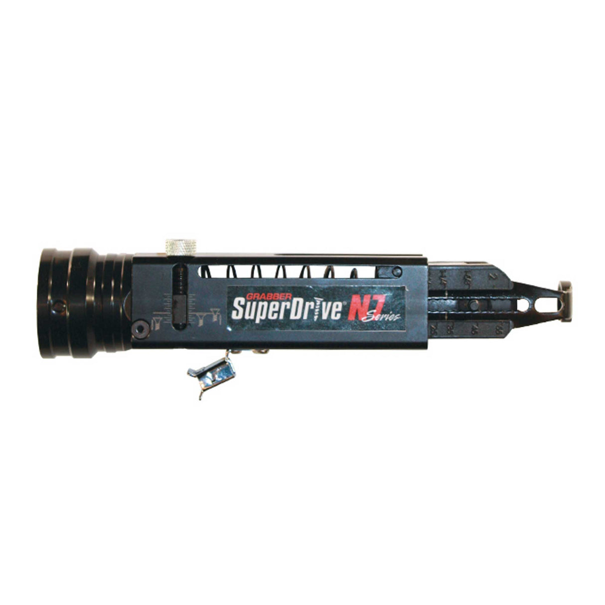 Accesorio intercalado Grabber Superdrive N7