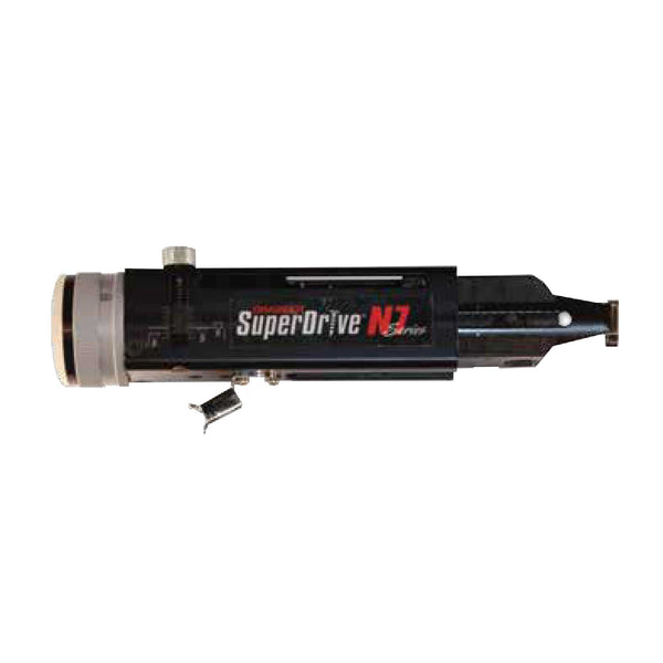 Grabber Superdrive N7 Assemblage Attachement